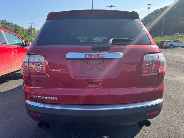 2019 GMC Acadia AWD Denali