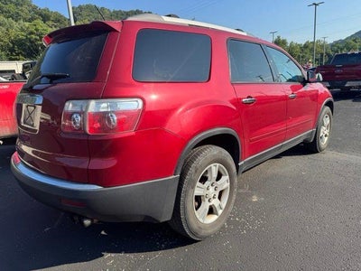 2019 GMC Acadia AWD Denali