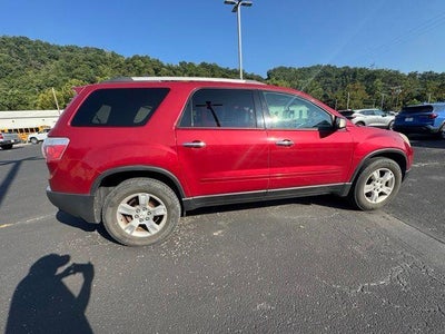 2019 GMC Acadia AWD Denali