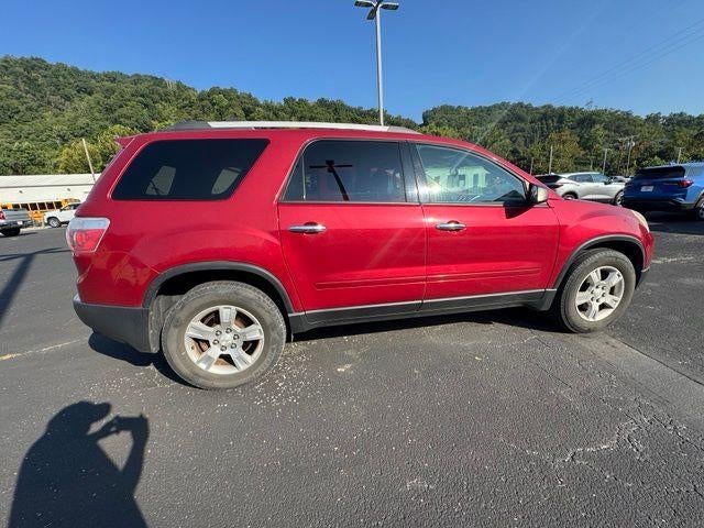 2019 GMC Acadia AWD Denali