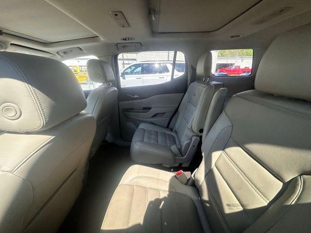 2017 GMC Acadia AWD Denali