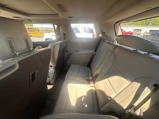 2017 GMC Acadia AWD Denali