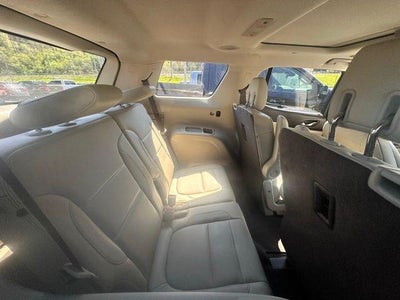 2017 GMC Acadia AWD Denali