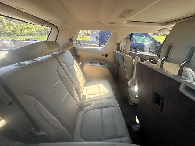 2017 GMC Acadia AWD Denali