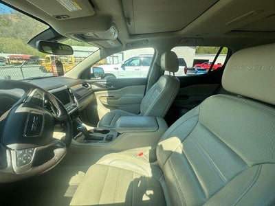 2017 GMC Acadia AWD Denali