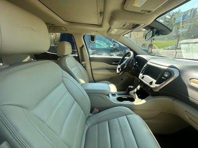 2017 GMC Acadia AWD Denali