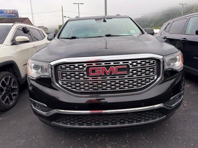 2017 GMC Acadia AWD Denali