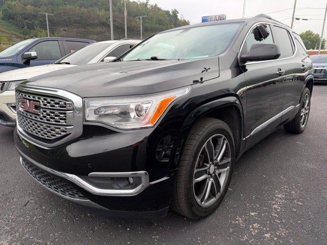 2017 GMC Acadia AWD Denali