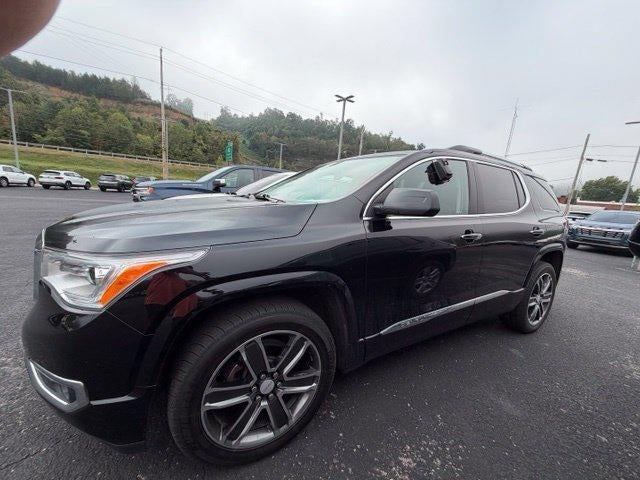 2017 GMC Acadia AWD Denali