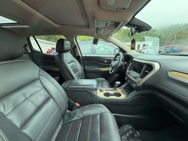 2017 GMC Acadia AWD Denali