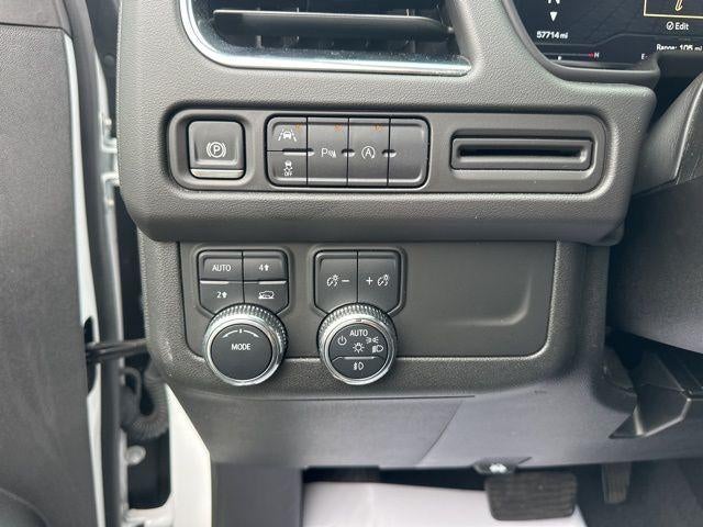 2024 GMC Yukon 4WD 4dr SLT