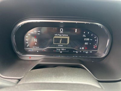 2024 GMC Yukon 4WD 4dr SLT