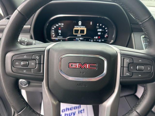 2024 GMC Yukon 4WD 4dr SLT