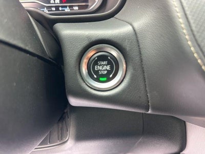 2024 GMC Yukon 4WD 4dr SLT