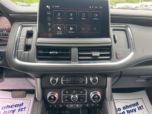 2024 GMC Yukon 4WD 4dr SLT