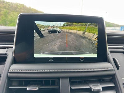 2024 GMC Yukon 4WD 4dr SLT