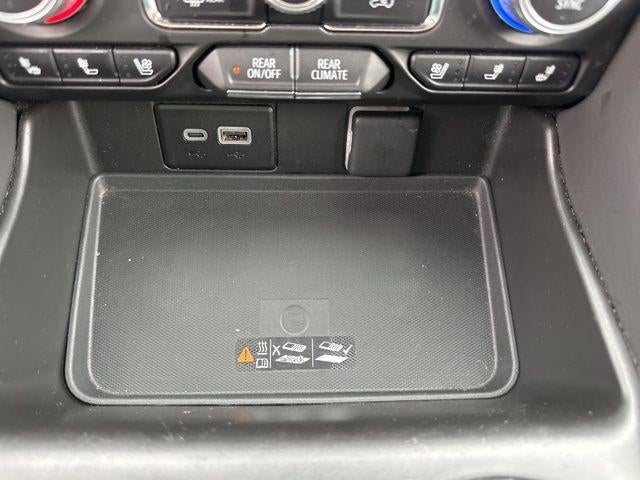 2024 GMC Yukon 4WD 4dr SLT