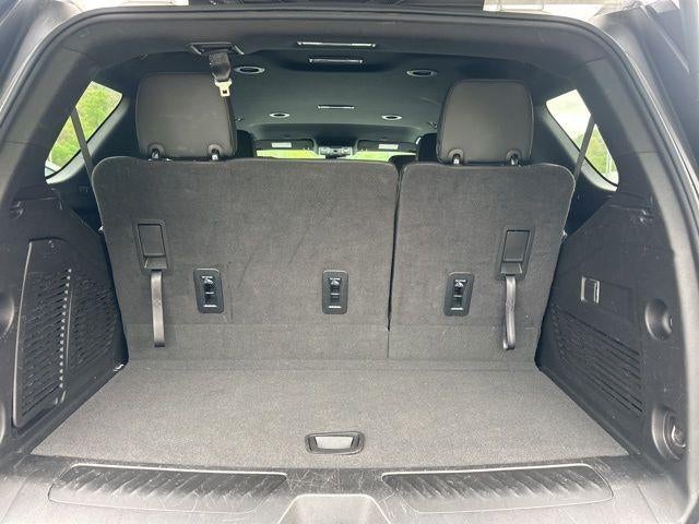 2024 GMC Yukon 4WD 4dr SLT