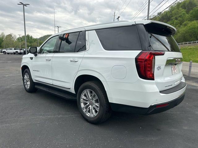 2024 GMC Yukon 4WD 4dr SLT