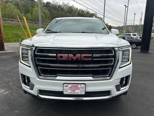 2024 GMC Yukon 4WD 4dr SLT