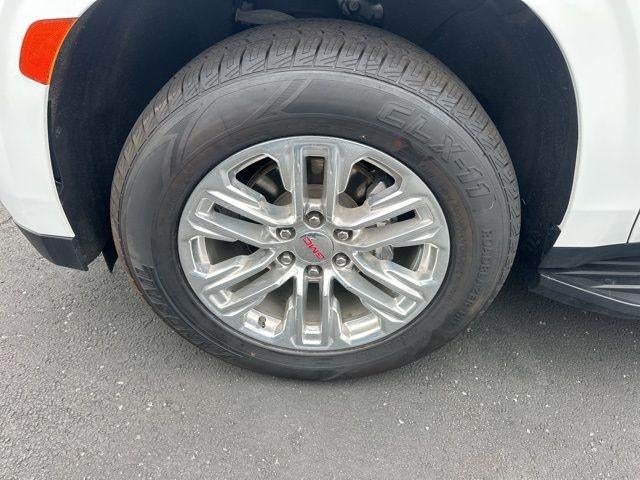 2024 GMC Yukon 4WD 4dr SLT