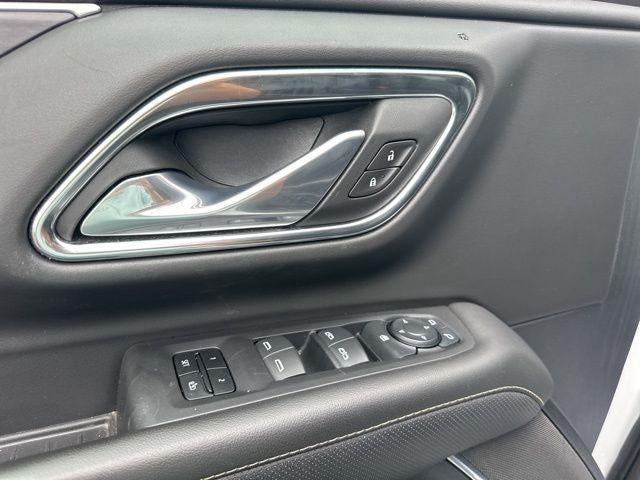 2024 GMC Yukon 4WD 4dr SLT