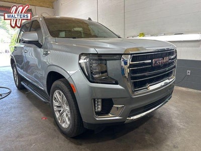 2024 GMC Yukon 4WD 4dr SLT