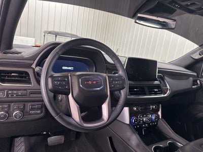 2024 GMC Yukon 4WD 4dr SLT