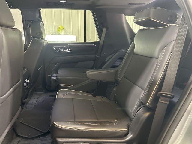 2024 GMC Yukon 4WD 4dr SLT