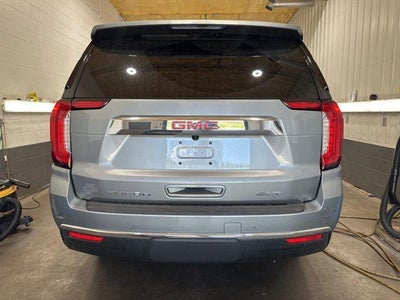2024 GMC Yukon 4WD 4dr SLT