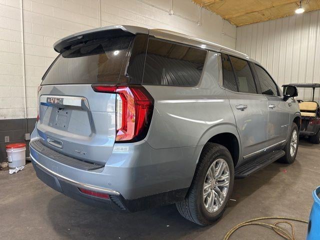 2024 GMC Yukon 4WD 4dr SLT