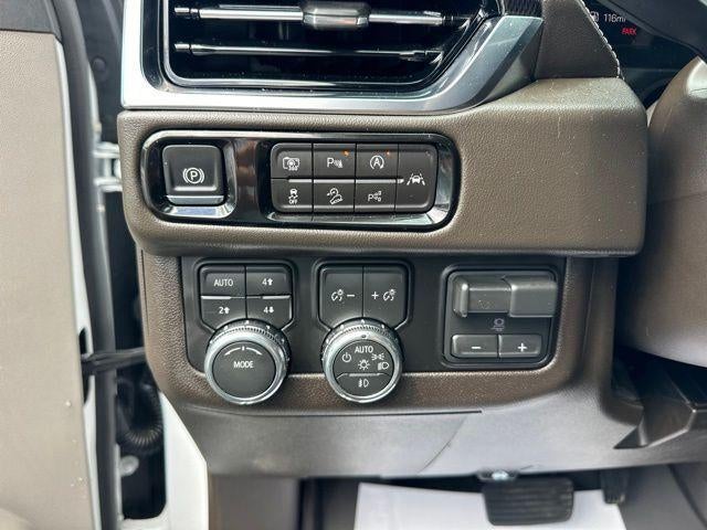 2026 GMC Yukon 4WD 4dr Elevation