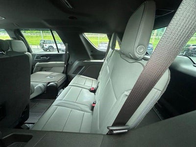 2026 GMC Yukon 4WD 4dr Elevation