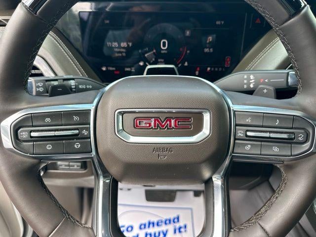 2026 GMC Yukon 4WD 4dr Elevation
