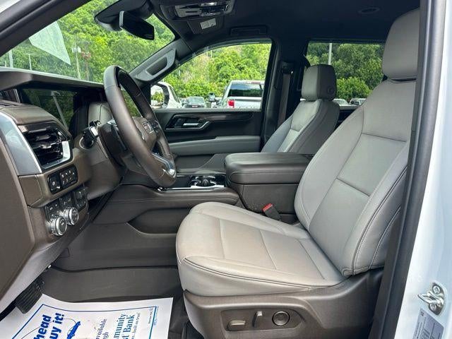 2026 GMC Yukon 4WD 4dr Elevation