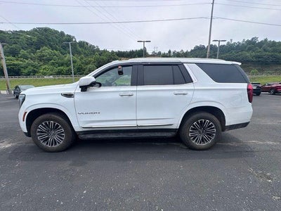 2026 GMC Yukon 4WD 4dr Elevation