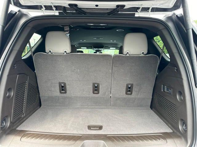 2026 GMC Yukon 4WD 4dr Elevation