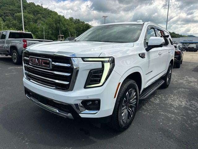 2026 GMC Yukon 4WD 4dr Elevation
