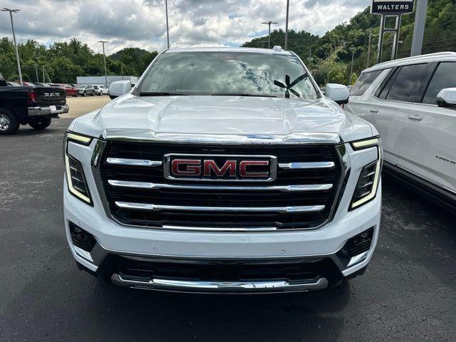 2026 GMC Yukon 4WD 4dr Elevation