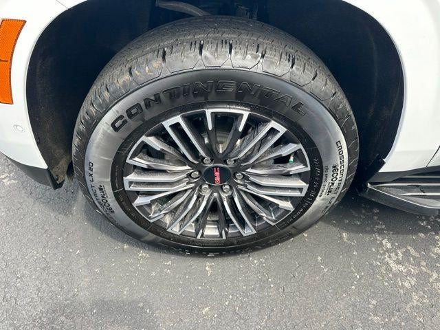 2026 GMC Yukon 4WD 4dr Elevation