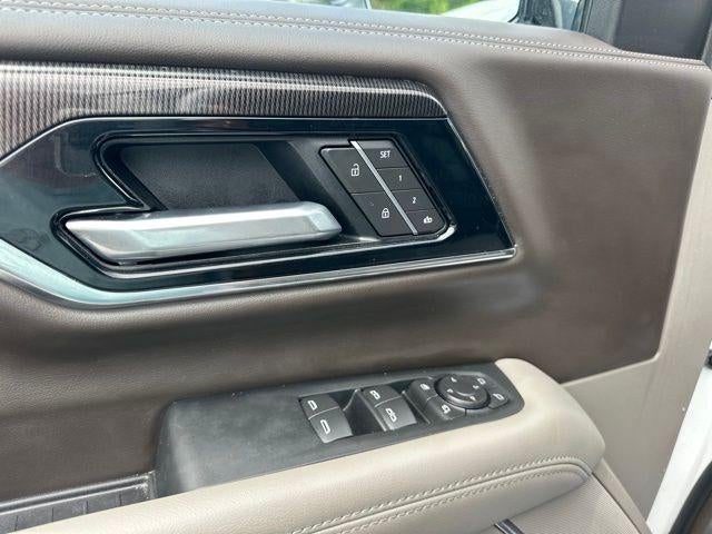 2026 GMC Yukon 4WD 4dr Elevation