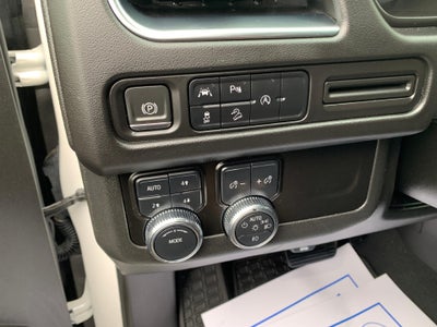 2024 GMC Yukon 4WD 4dr AT4