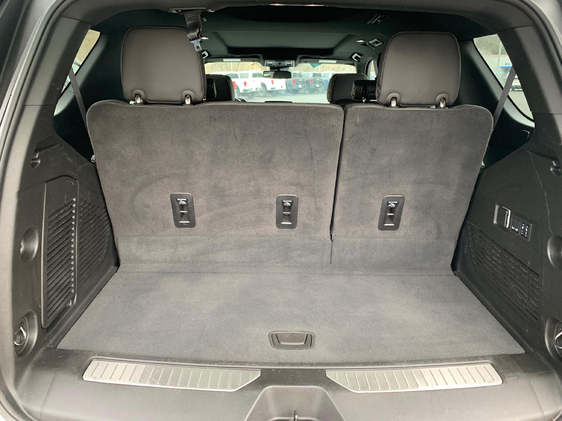 2024 GMC Yukon 4WD 4dr AT4