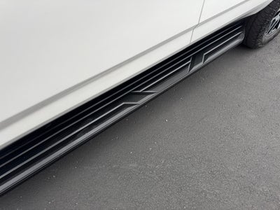 2024 GMC Yukon 4WD 4dr AT4