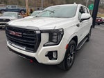2024 GMC Yukon 4WD 4dr AT4