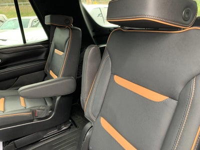 2024 GMC Yukon 4WD 4dr AT4