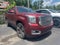 2017 GMC Yukon 4WD 4dr Denali