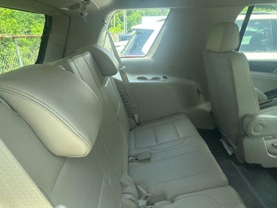 2017 GMC Yukon 4WD 4dr Denali