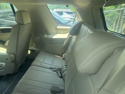 2017 GMC Yukon 4WD 4dr Denali