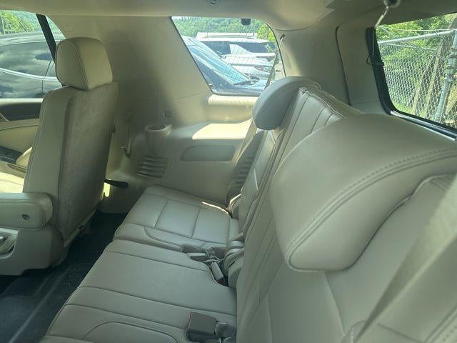 2017 GMC Yukon 4WD 4dr Denali